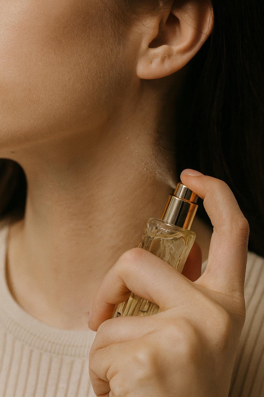 Pheromone Parfum Lune Mademoiselle