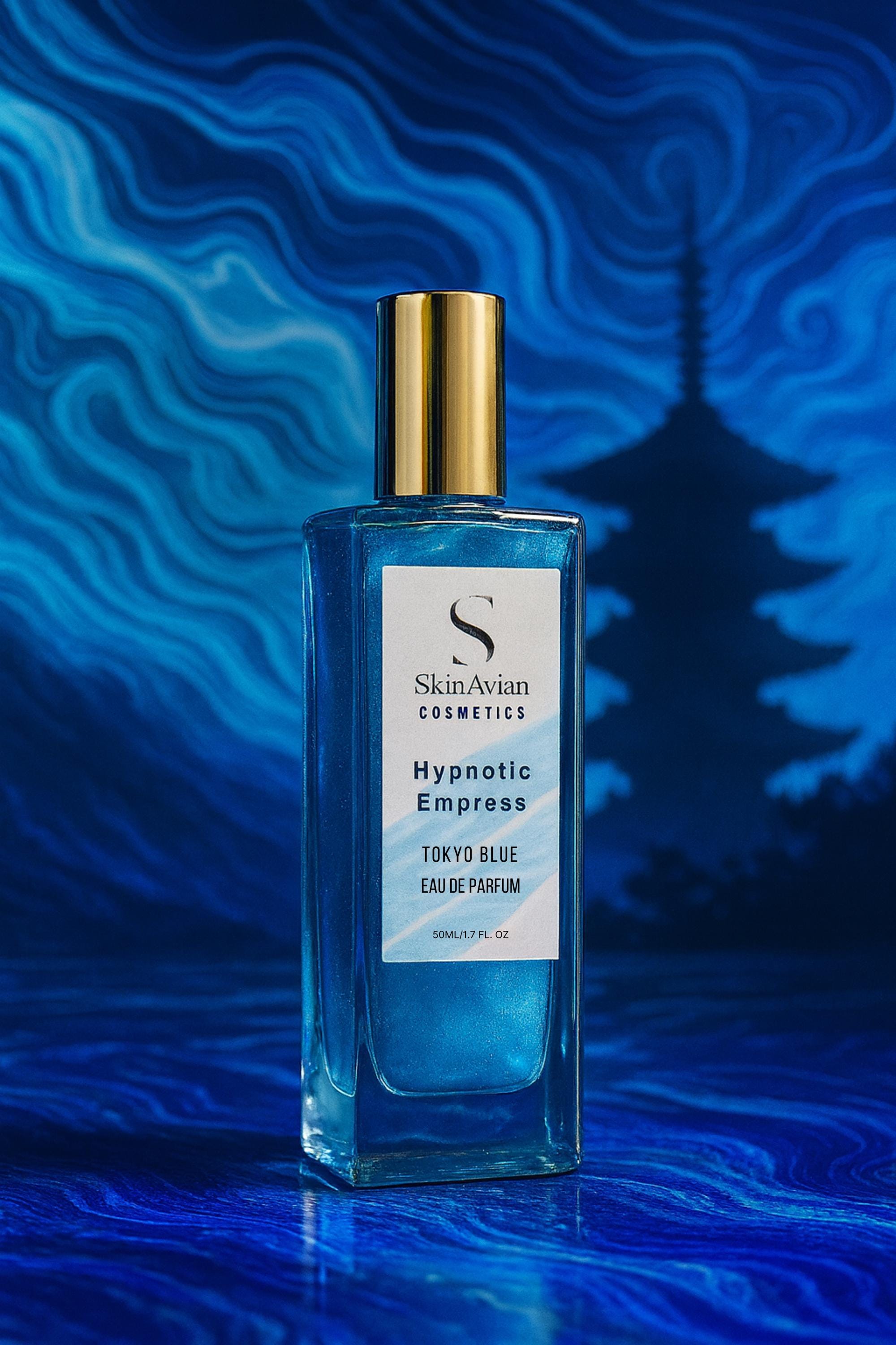Pheromone Parfum Hypnotic Empress
