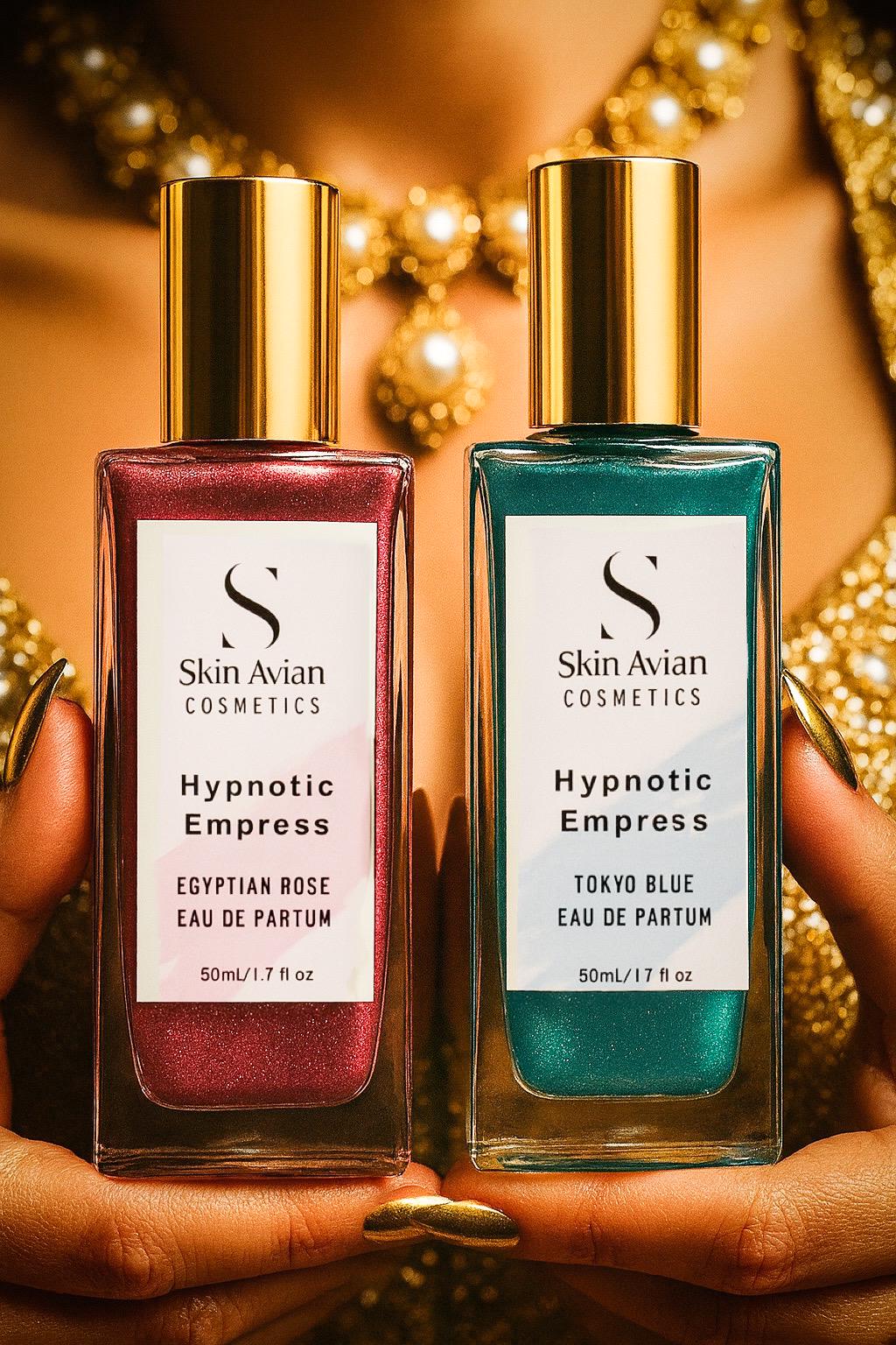 Pheromone Parfum Hypnotic Empress