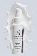 Collagen Boost Infused with Vitamin C