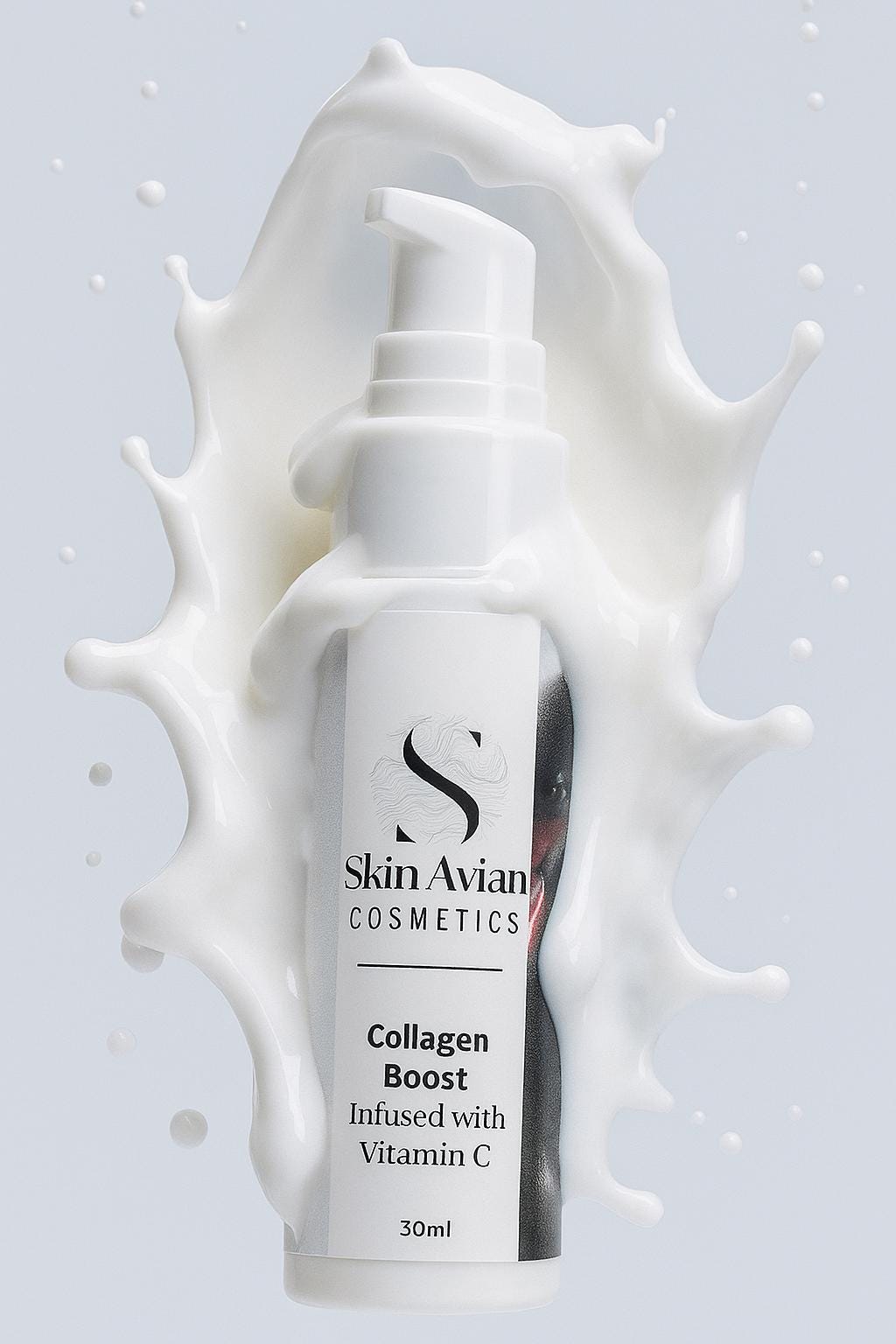 Collagen Boost Infused with Vitamin C