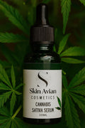 Hemp Serum