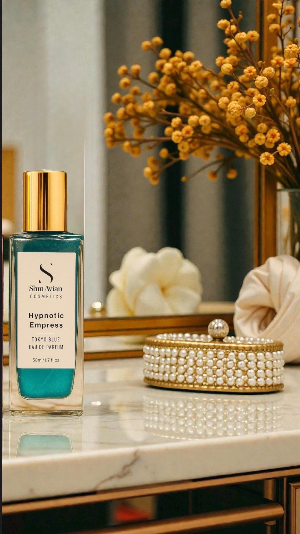 Pheromone Parfum Hypnotic Empress