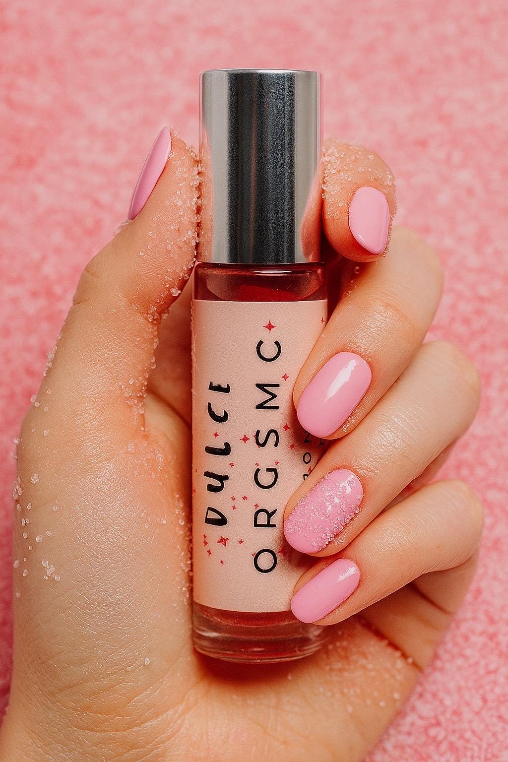 Pheromone Oil Roller ORGSMC