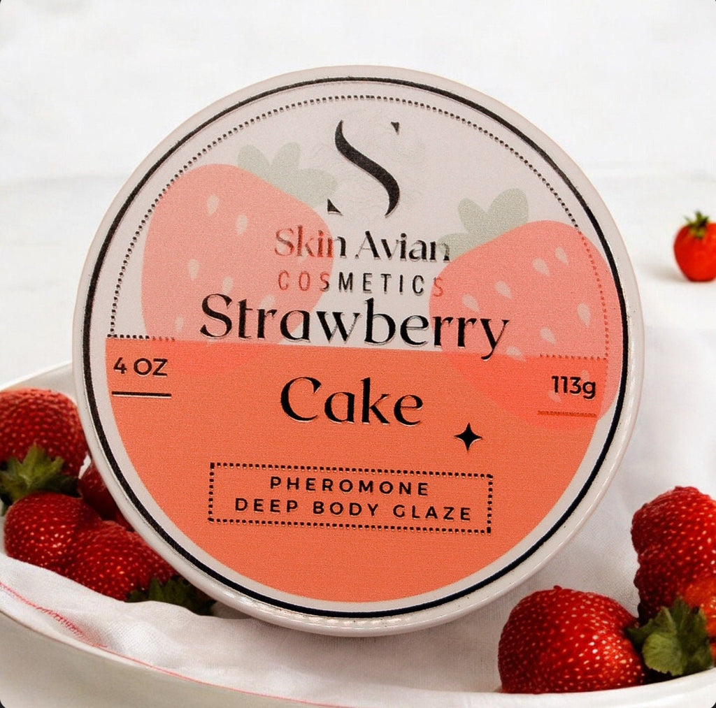 Pheromone Deep Body Glaze