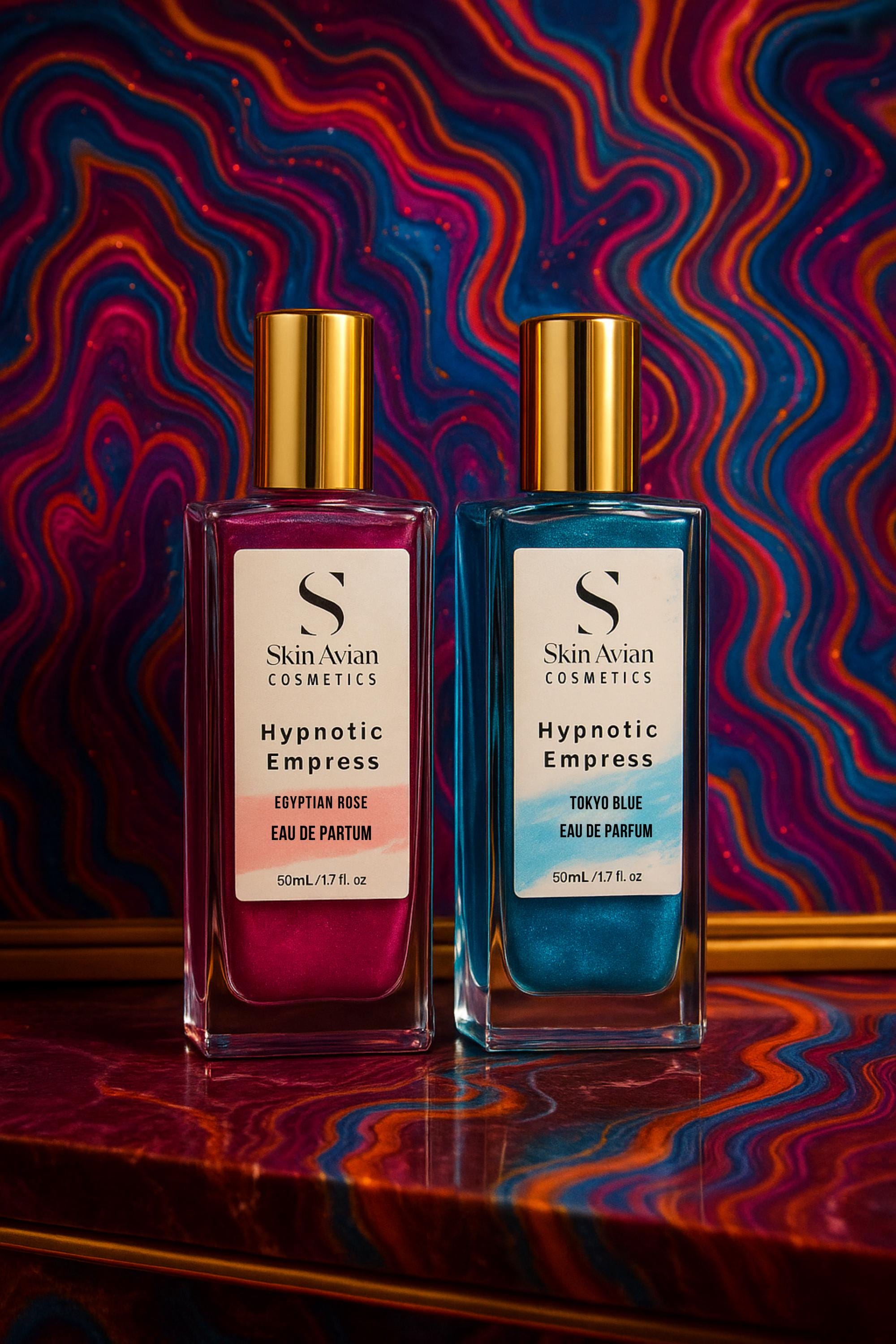Pheromone Parfum Hypnotic Empress