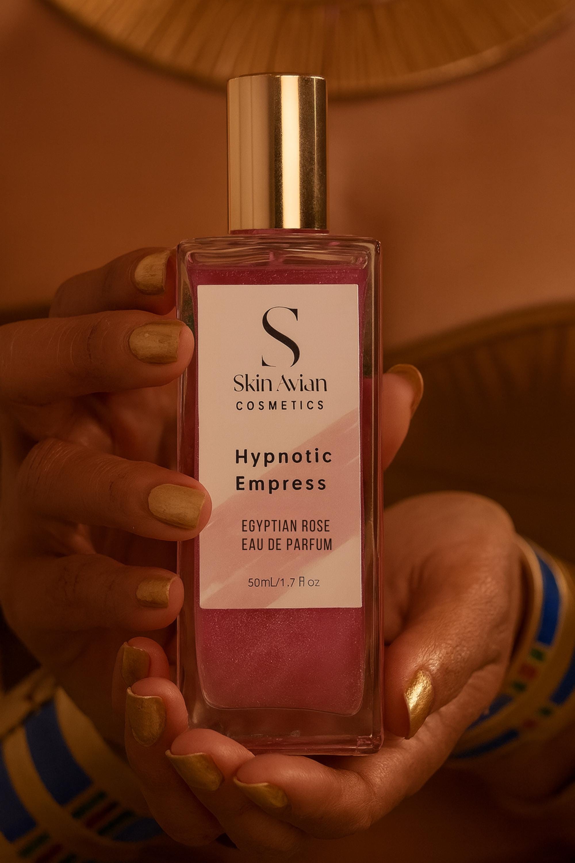 Pheromone Parfum Hypnotic Empress