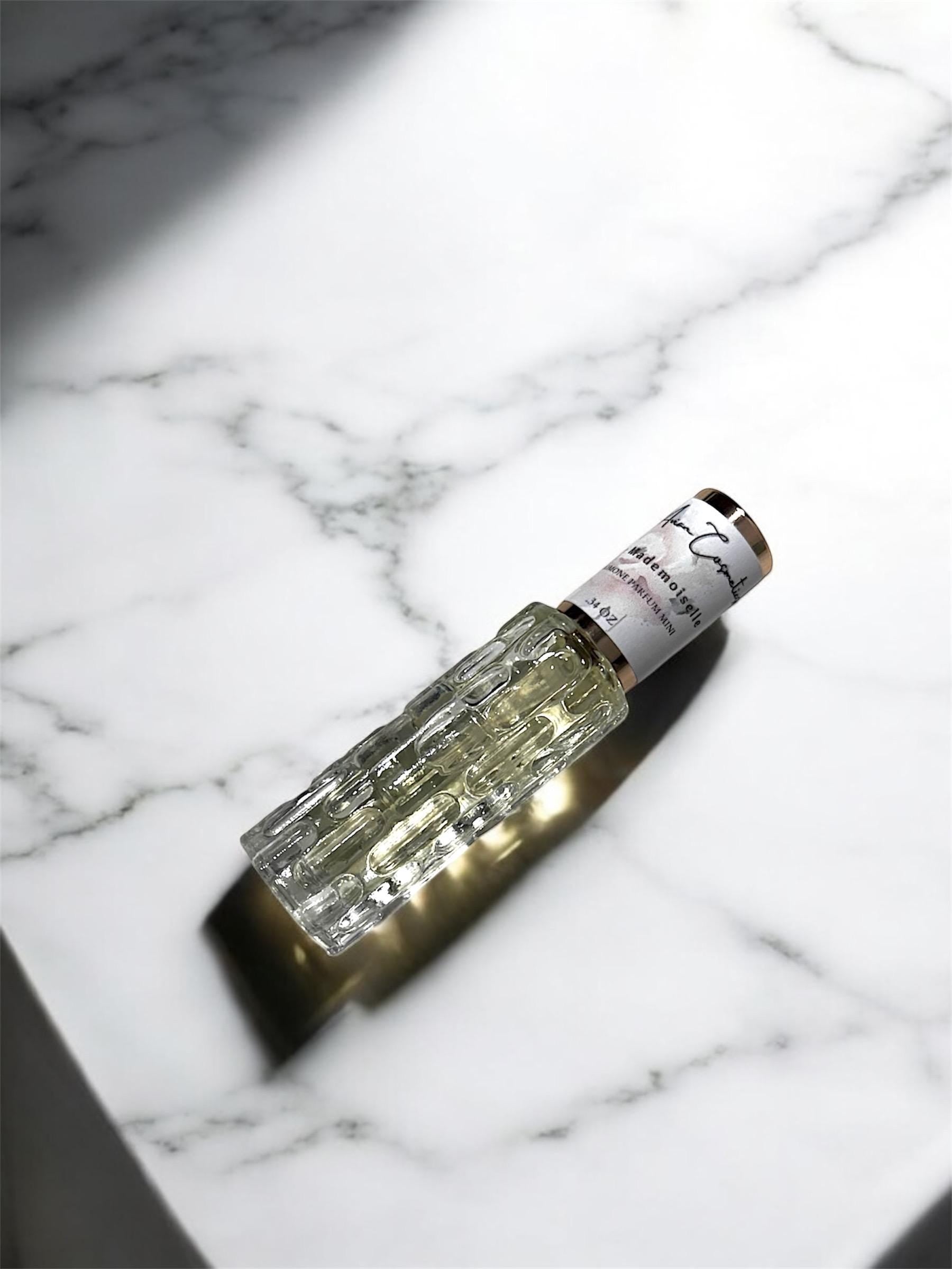 Pheromone Parfum Lune Mademoiselle