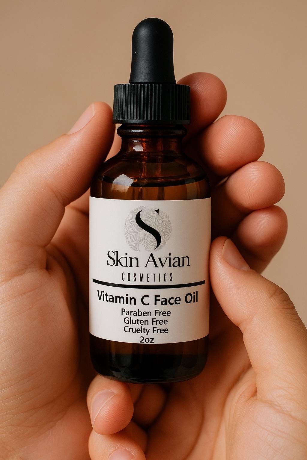 Vitamin C Serum