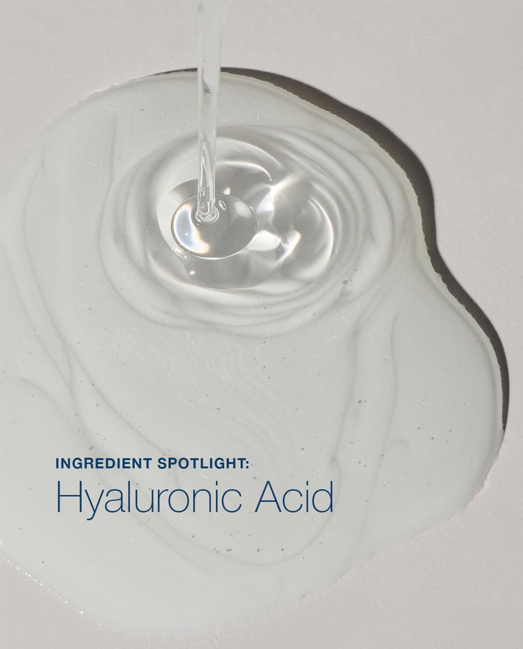 Pheromone Infused Hyaluronic Acid Body Serum