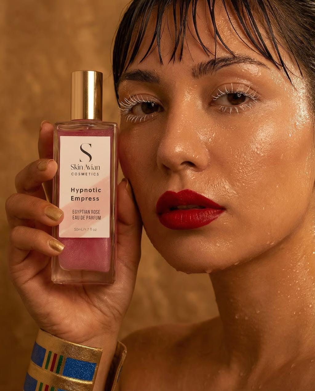 Pheromone Parfum Hypnotic Empress