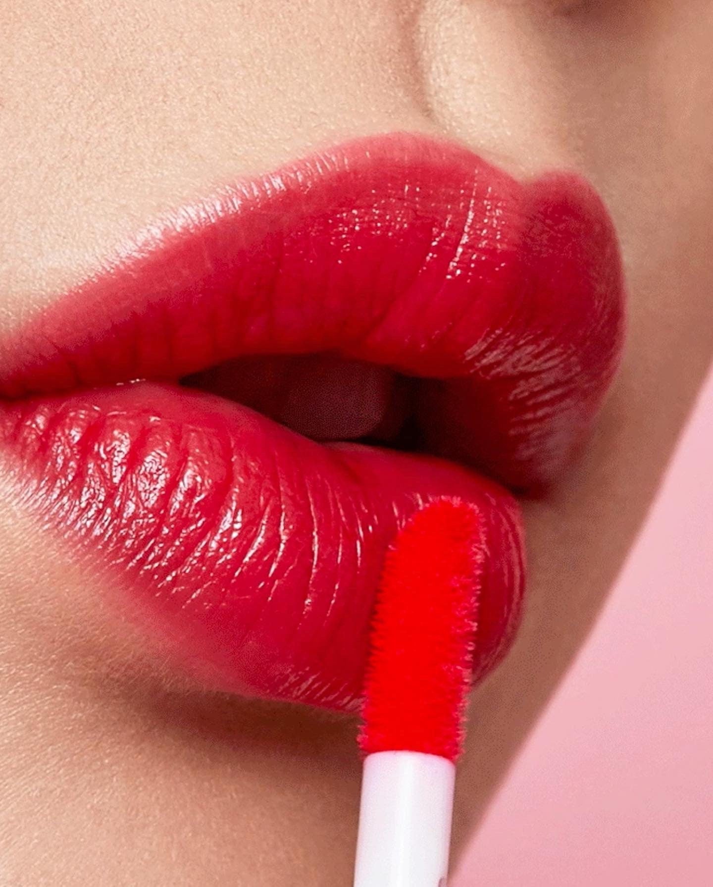 Vamp Red Lip & Cheek Tint