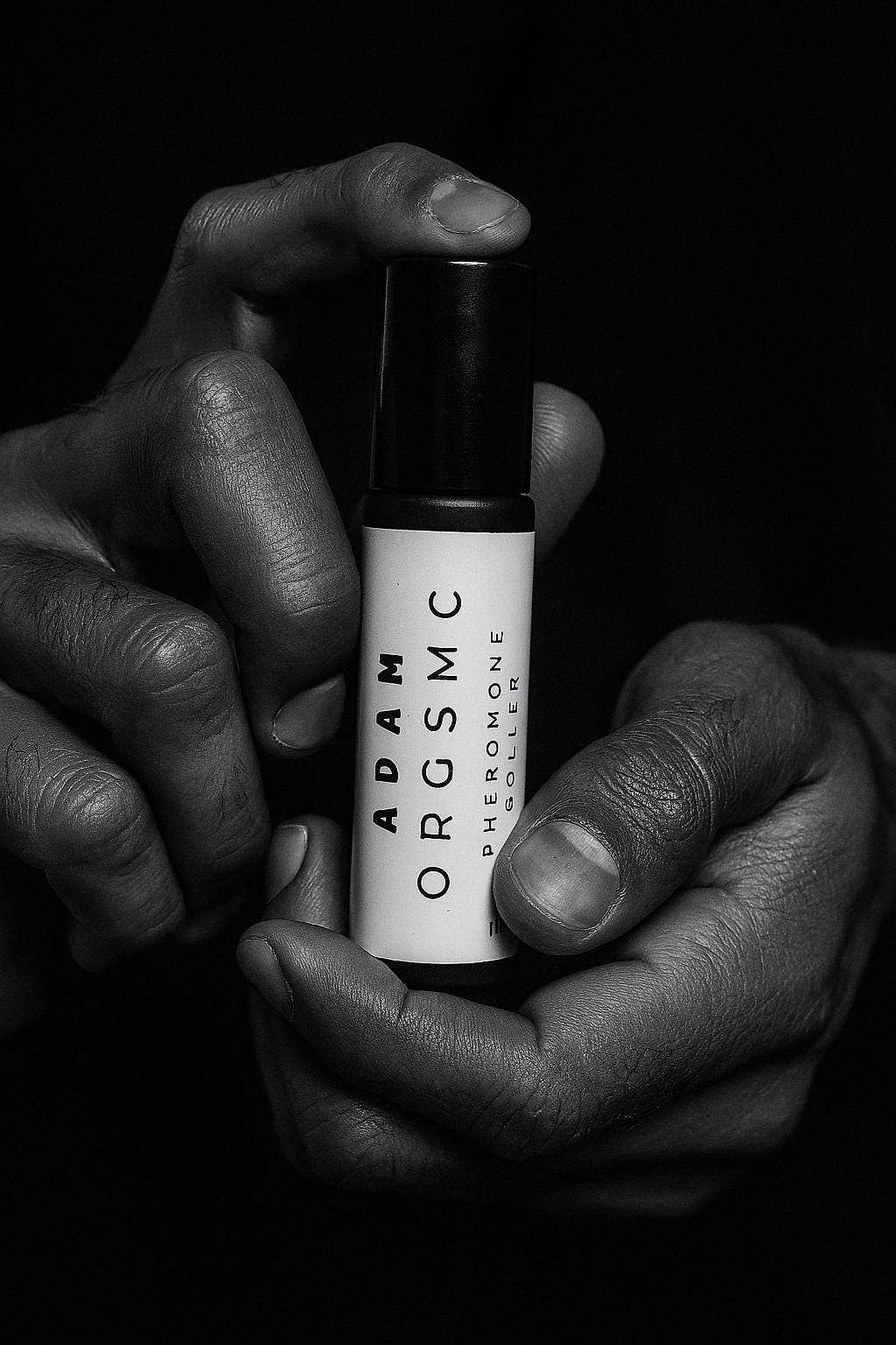 Pheromone Oil Roller ORGSMC