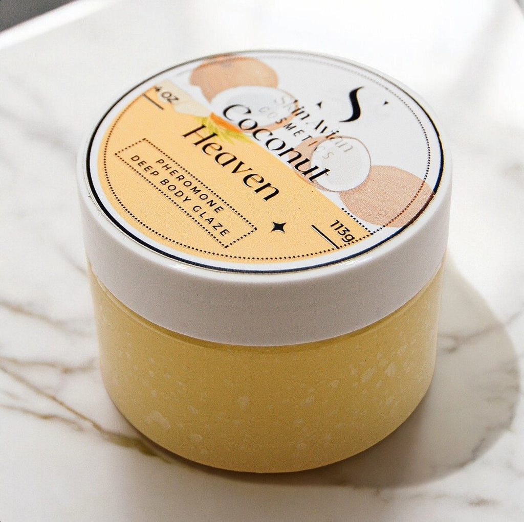 Pheromone Deep Body Glaze