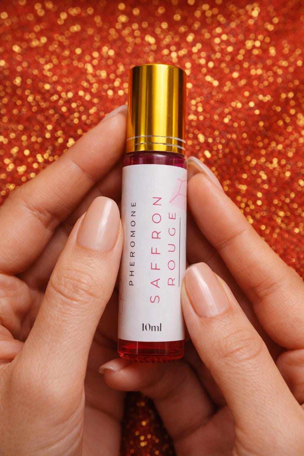 Pheromone Oil Roller ORGSMC