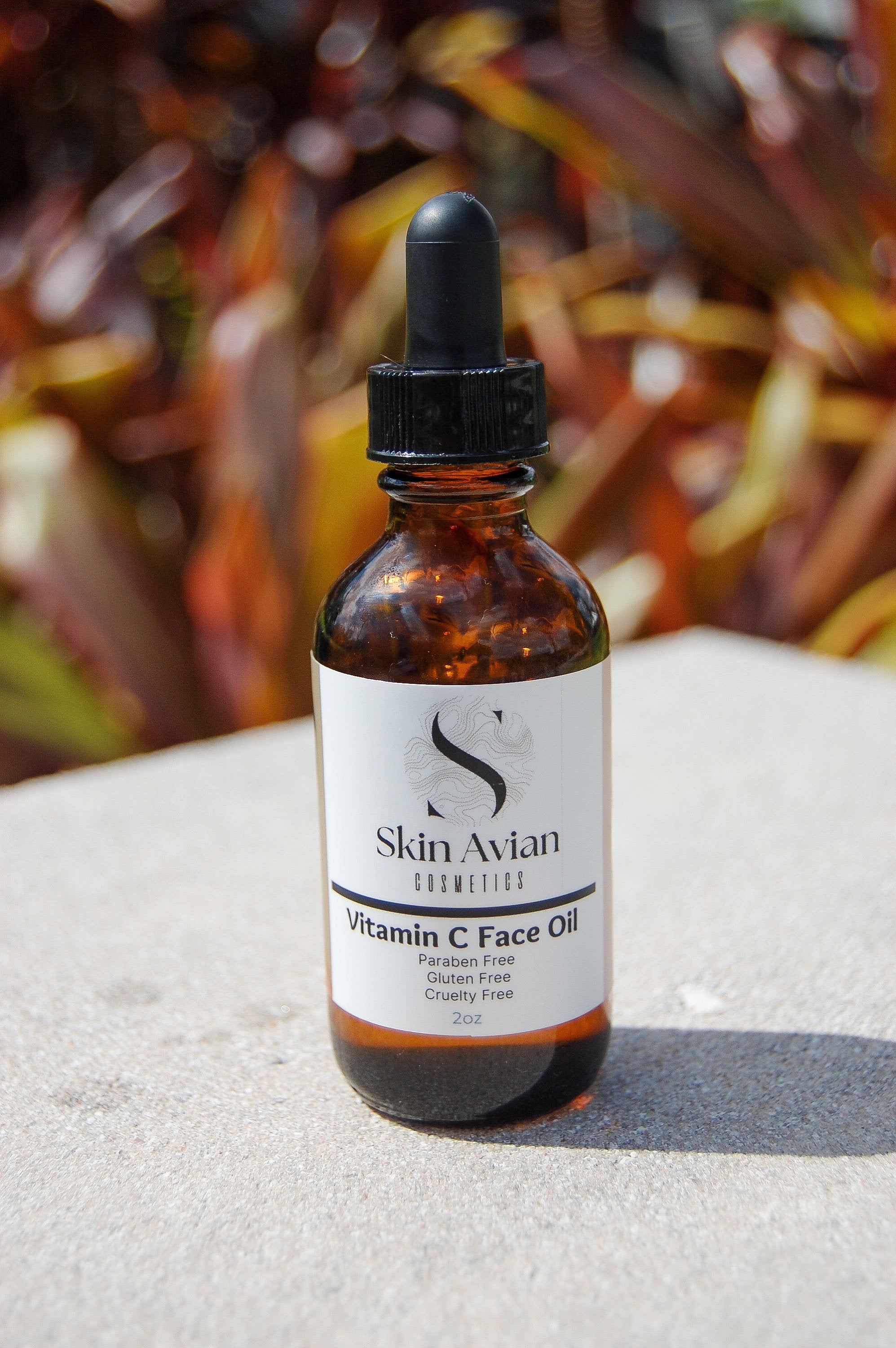 Vitamin C Serum