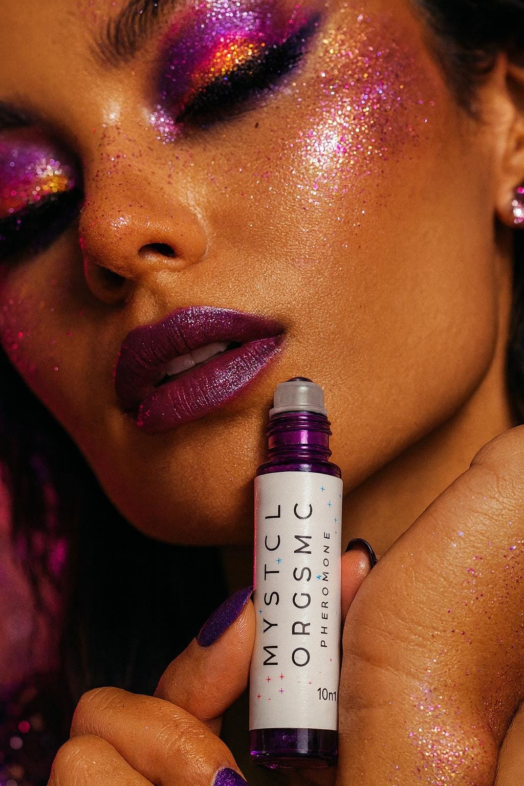 Pheromone Oil Roller ORGSMC