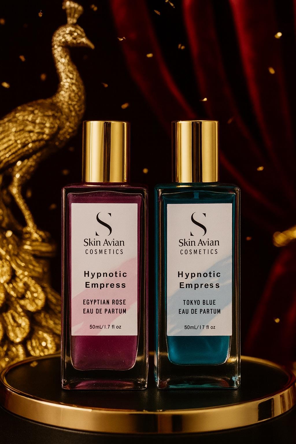 Pheromone Parfum Hypnotic Empress