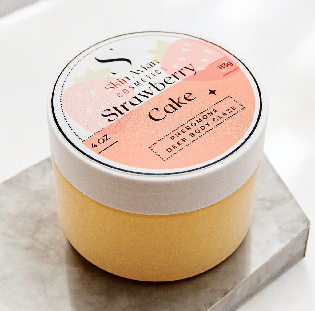 Pheromone Deep Body Glaze