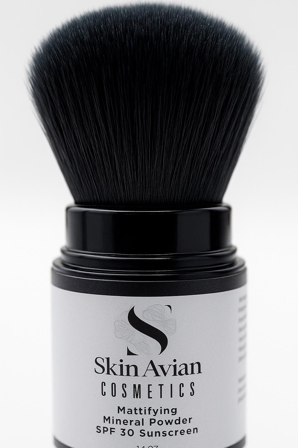 Sunblock Mattifying Mineral Powder SPF 30