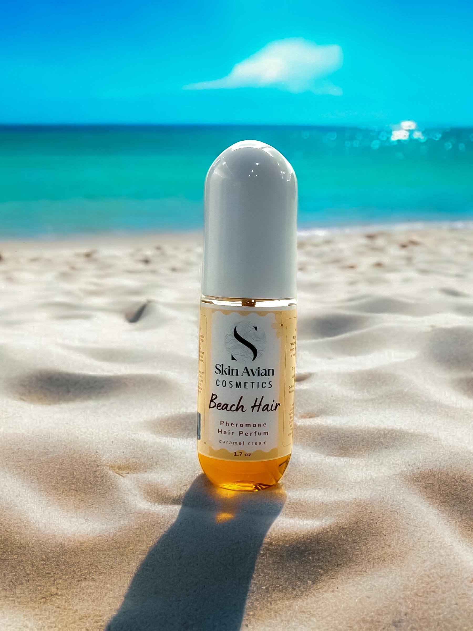 Pheromone Hair Perfume- Beach Hair