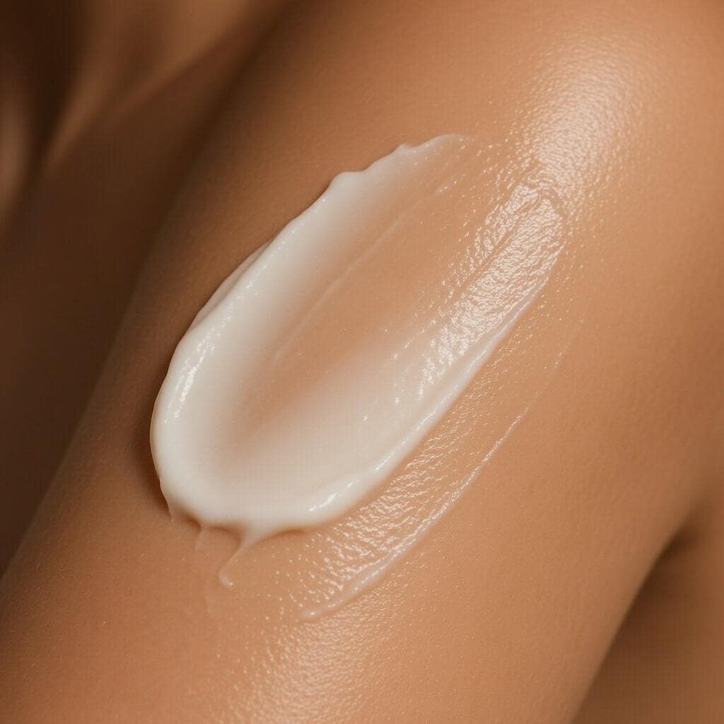 Pheromone Vegan Lotion Him/Her