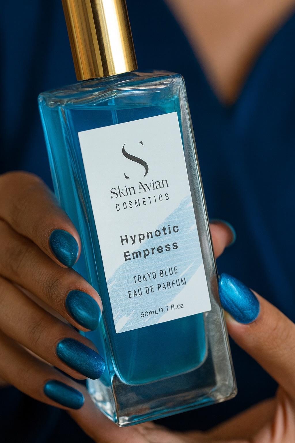 Pheromone Parfum Hypnotic Empress