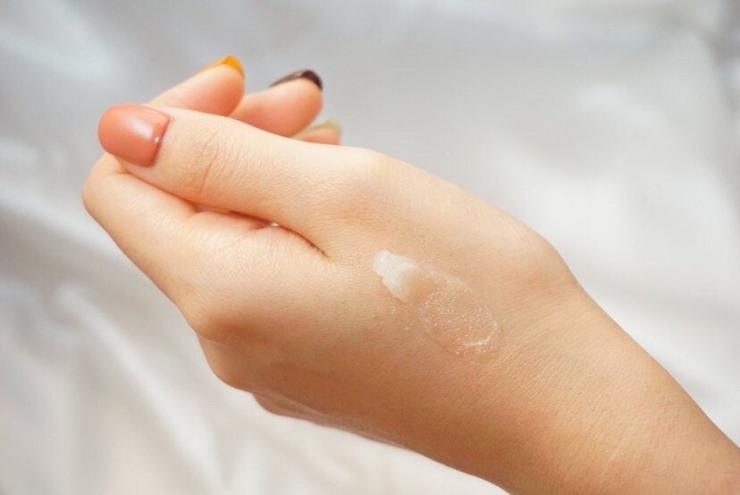 Pheromone Deep Body Glaze