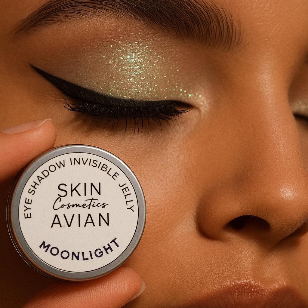 Eyeshadow Glitter Jelly