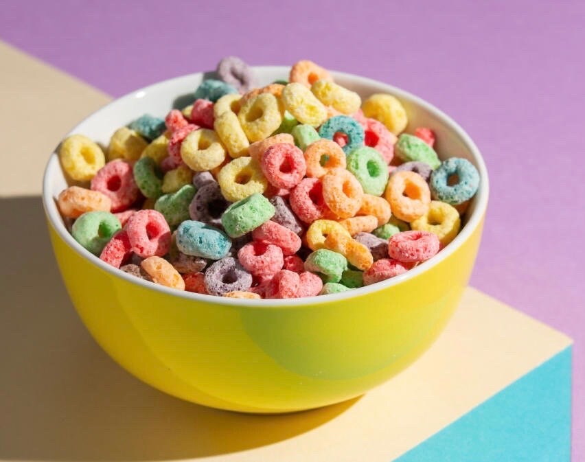 Pheromone Lotion Fruity Loop