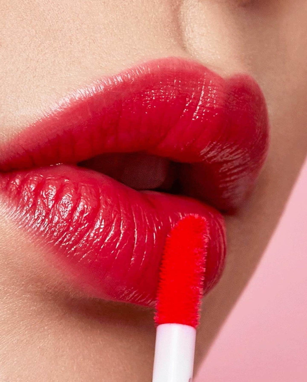 Vamp Red Lip & Cheek Tint