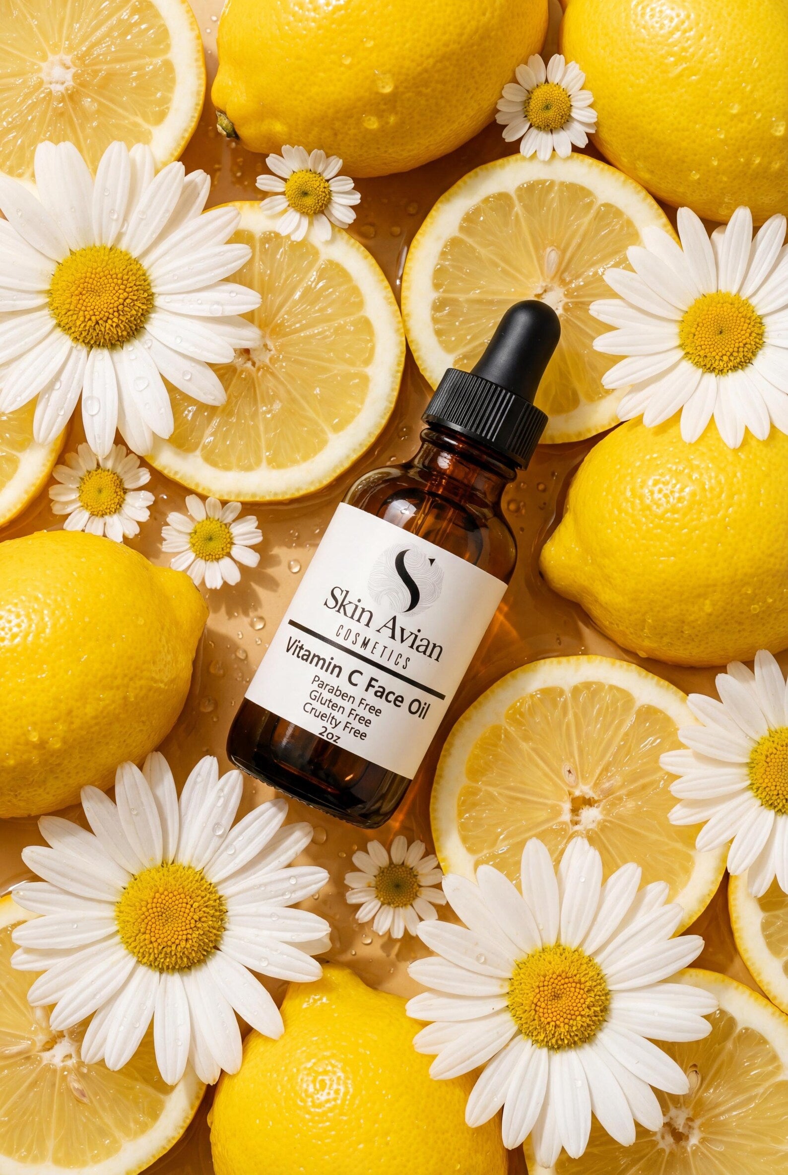 Vitamin C Serum