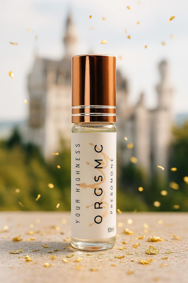 Pheromone Oil Roller ORGSMC